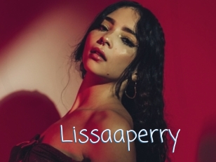 Lissaaperry