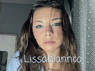 Lissablannco