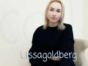 Lissagoldberg