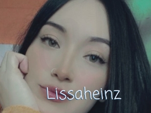 Lissaheinz