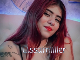 Lissamiiller