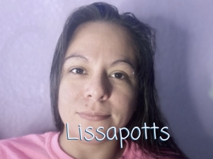 Lissapotts