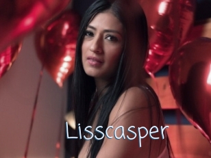 Lisscasper