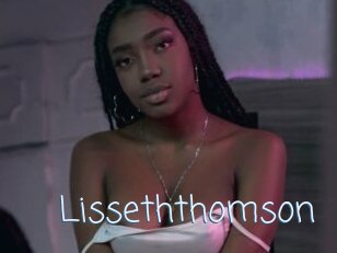 Lisseththomson