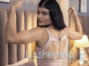 Lissherrera