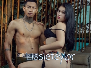 lissieteylor Callsex