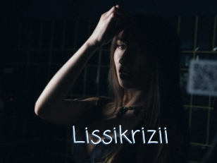 Lissikrizii