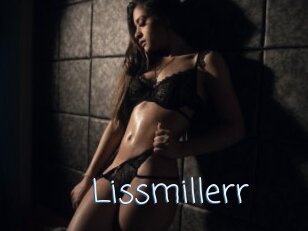 Lissmillerr