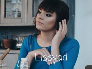 Lissyad