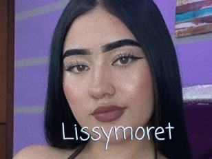 Lissymoret