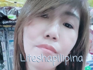 Liteshapilipina