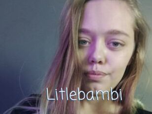 Litlebambi