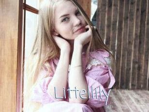 Littellily