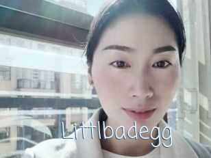 Littlbadegg