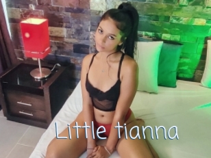 Little_tianna