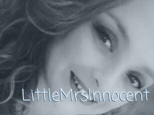 LittleMrsInnocent