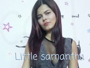 Little_samantha