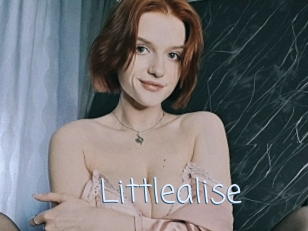 Littlealise