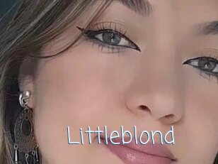 Littleblond
