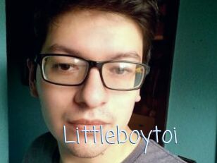 Littleboytoi