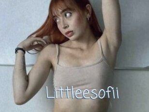 Littleesofii