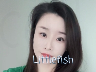 littlefish Callsex