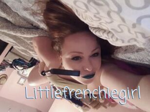 Littlefrenchiegirl