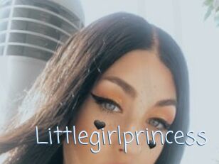 Littlegirlprincess