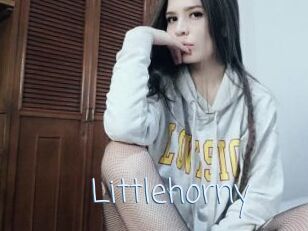 Littlehorny