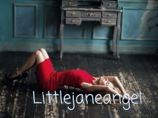 Littlejaneangel