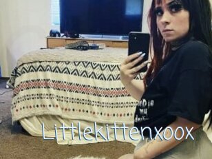 Littlekittenxoox