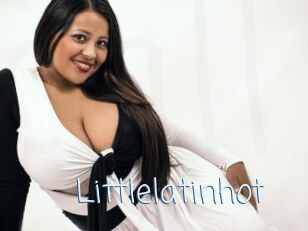 Littlelatinhot