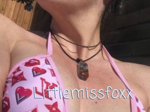 Littlemissfoxx