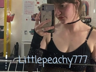 Littlepeachy777