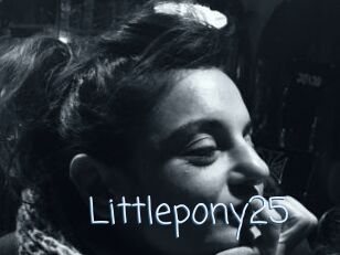 Littlepony25