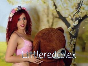 Littleredcolex