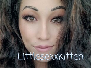 Littlesexxkitten