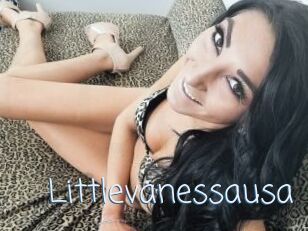 Littlevanessausa