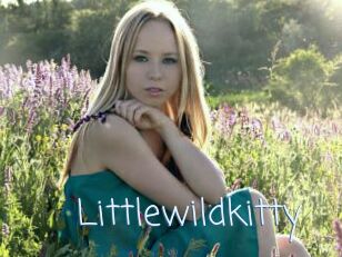 Littlewildkitty