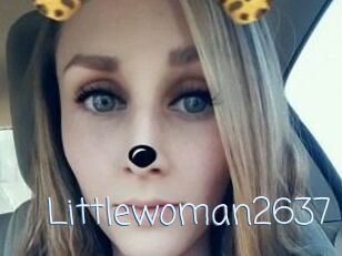 Littlewoman2637