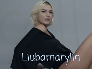 Liubamarylin