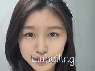 Liuhuiling