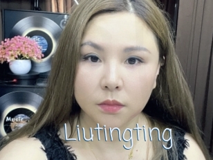 Liutingting