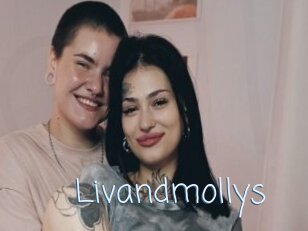 Livandmollys