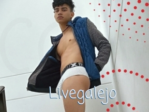 Livegalejo