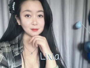 Lixia