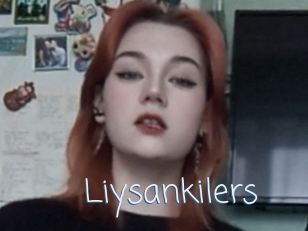 Liysankilers
