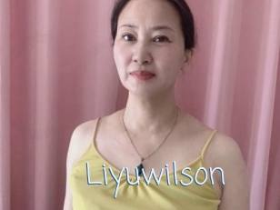 Liyuwilson