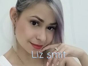 Liz_smit