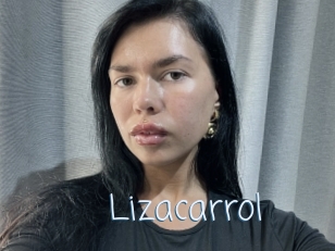 Lizacarrol